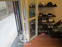 Đổ xăng, phóng hỏa để trả thù ở phố Mai Anh Tuấn: Chủ nhà may mắn thoát nạn thế nào?