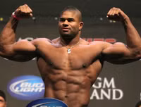 Những võ sĩ thực chiến MMA đáng sợ nhất thế giới hiện nay (1)