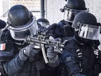 Biệt đội tử thần của Pháp đang tham chiến tại Syria?