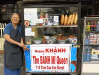 Bất ngờ với món ăn Việt Nam khiến người phương Tây nghiện mê mẩn