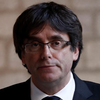 Cựu Thủ hiến vùng Catalonia bị đề nghị dẫn độ về Tây Ban Nha