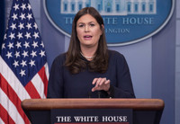 Mỹ tuyên bố không thay đổi lập trường rút khỏi Hiệp định Paris về biến đổi khí hậu