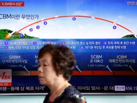 Vì sao Triều Tiên dùng ICBM để đe dọa Mỹ?