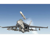 [ẢNH] Dùng tên lửa Mỹ diệt MiG-21 Ấn Độ, Pakistan có nguy cơ nhận thêm trái đắng