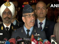 [ẢNH] Dùng tên lửa Mỹ diệt MiG-21 Ấn Độ, Pakistan có nguy cơ nhận thêm trái đắng