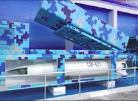 [ẢNH] Hé lộ tên lửa đạn đạo chống hạm mới CM-401 của Trung Quốc