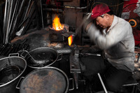 Cảm xúc Hà Nội qua góc nhìn 