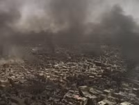 Ám ảnh nữ khủng bố ôm con nhỏ để đánh bom tự sát giết binh sĩ quân đội Iraq