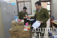 Cận cảnh 5 thực phẩm chức năng nhãn hiệu Pediasure có dấu hiệu giả, nhái