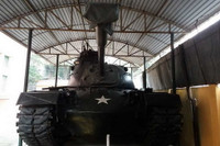 Xe tăng M48 chiến lợi phẩm sẽ nhận nhiệm vụ nào nếu được gọi tái ngũ?