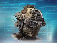 Không chịu thua kém Nga, Mỹ sắp ra mắt bộ siêu quân phục biến người lính thành thép