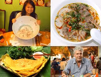 Bất ngờ với món ăn Việt Nam khiến người phương Tây nghiện mê mẩn