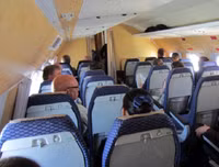 Khám phá hãng hàng không duy nhất của Triều Tiên - Air Koryo