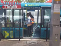 Thú vị khám phá loại xe bus không người lái đầu tiên trên thế giới (1)