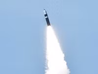 Tên lửa hạt nhân ẩn mình dưới đại dương có độ chính xác nhất thế giới của Mỹ