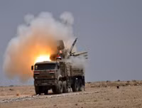 Ẩn ý của Mỹ khi bất ngờ cho máy bay mạnh nhất thế giới F-22 tham chiến tại Syria và đòn cân não với Nga