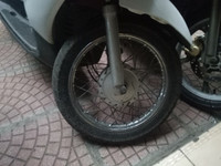 Bắt ổ nhóm tội phạm gây án cực kỳ manh động trên đường phố