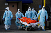 [ẢNH] Tổng thống Trump nói cựu Tổng thống Obama 'bất tài'