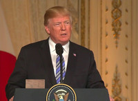 Triều Tiên tuyên bố dừng thử tên lửa, hạt nhân-Mỹ hoan nghênh