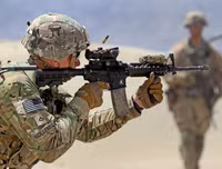 Trung Quốc bị nghi tặng súng kém chất lượng cho Philippines