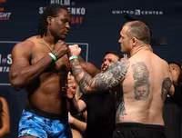 Những võ sĩ thực chiến MMA đáng sợ nhất thế giới hiện nay (1)