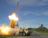 [ẢNH] Sự thật tiêm kích F-15K Hàn Quốc bị rơi do THAAD Mỹ bắn nhầm