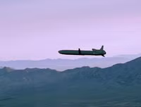 AGM-86 trên B-52 của Mỹ là câu trả lời cho Kh-101 trên Tu-95M của Nga tại Syria