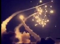 Phiến quân Houthi tấn công đồng loạt nhiều sân bay của Saudi Arabia