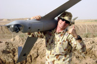 [ẢNH] 6 UAV trinh sát ScanEagle cực nguy hiểm Việt Nam sẽ nhận từ Mỹ