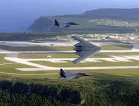 Đảo Guam ở đâu và vì sao nó cực kì quan trọng với quân đội Mỹ?