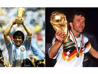 Người tạo ra ý tưởng vĩ đại cho chiếc cúp bóng đá FIFA ngày nay chính là một họa sĩ người Ý