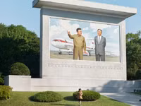 Khám phá hãng hàng không duy nhất của Triều Tiên - Air Koryo