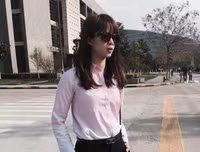 Chân dung đẹp của cô gái vàng Wushu vừa mang vinh quang cho thể thao Việt Nam