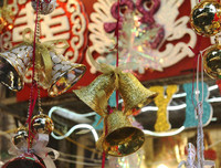 Hà Nội mùa Giáng sinh