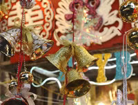 Hà Nội mùa Giáng sinh