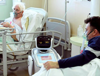 [ẢNH] Những trợ thủ đắc lực trong cuộc chiến chống đại dịch Covid-19