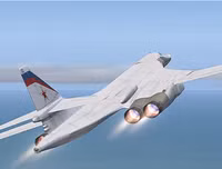 Nga nâng cấp Thiên nga trắng Tu-160 thành Ác điểu tác chiến trên tầng bình lưu, Mỹ cực kỳ kinh sợ