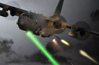 [ẢNH] Cường kích Mỹ AC-130J có thể dễ dàng bẻ gãy các đòn tấn công