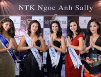 Dàn Hoa hậu, Á hậu hữu nghị ASEAN 