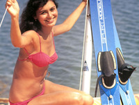 Những hình ảnh ít người biết về giới trẻ Liên Xô