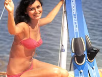 Những hình ảnh ít người biết về giới trẻ Liên Xô