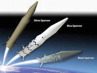 [ẢNH] Siêu 'lá chắn thép' Arrow 3 của Israel khiến cả Mỹ và Nga thán phục, Iran lo lắng