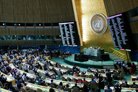 Phản ứng của các nước về nghị quyết của Đại hội đồng Liên hợp quốc về Jerusalem