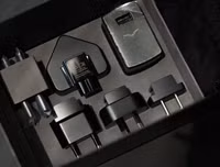 Vertu cáo chung, dân chơi tiếc nuối loại điện thoại sang chảnh bậc nhất