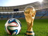 Người tạo ra ý tưởng vĩ đại cho chiếc cúp bóng đá FIFA ngày nay chính là một họa sĩ người Ý