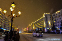 [ẢNH] Trung Quốc đóng cửa biên giới với Nga nhằm ngăn chặn dịch Covid-19