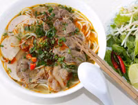 Bất ngờ với món ăn Việt Nam khiến người phương Tây nghiện mê mẩn