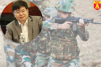 Cựu quan chức Trung Quốc cảnh báo hậu quả nặng nề nếu Ấn Độ không chịu rút quân