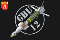 [ẢNH] Sức mạnh đáng gờm loại bom Mỹ mà Hàn Quốc dùng để đối phó Triều Tiên