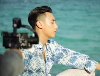Rocker Nguyễn 